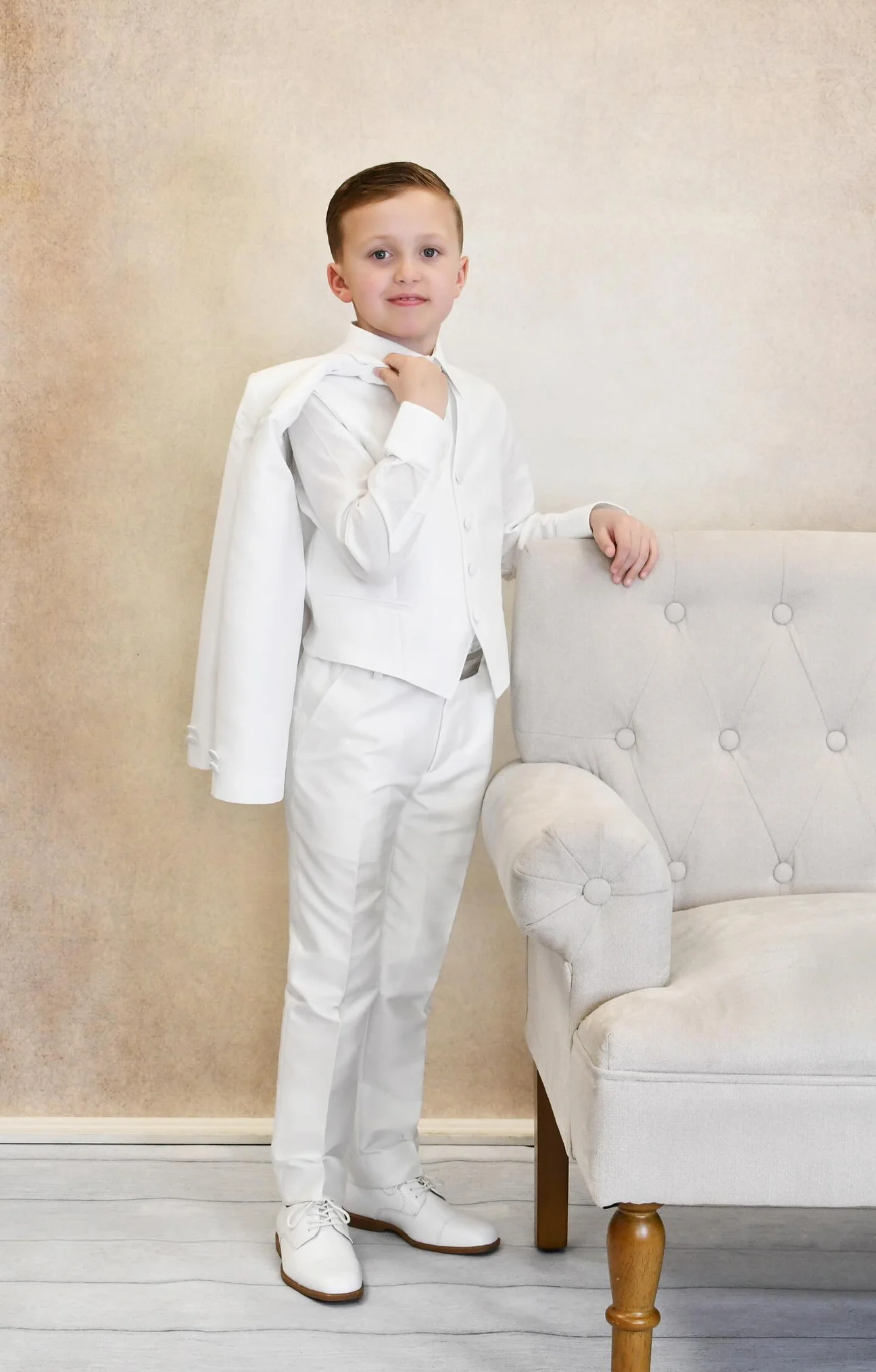 Timeless Styles for Little Moments